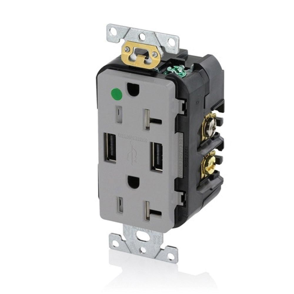 Leviton T5832HGG