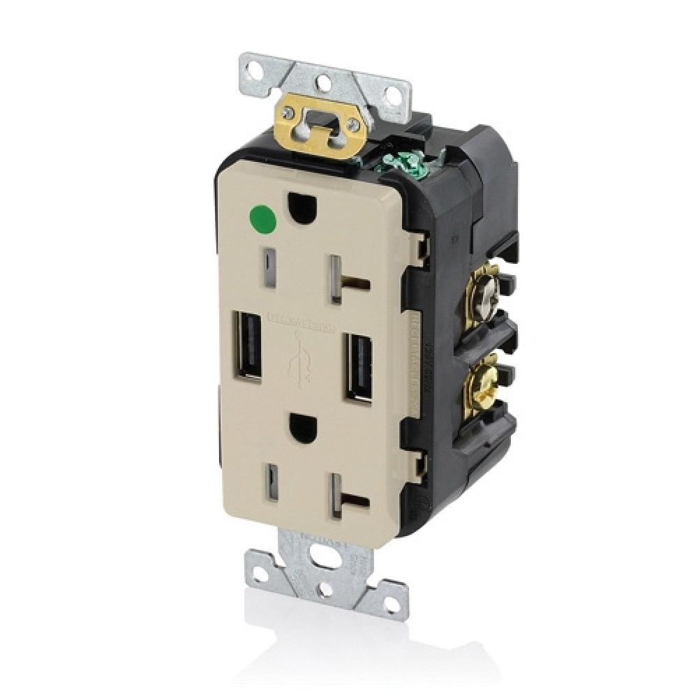 Leviton T5832HGI