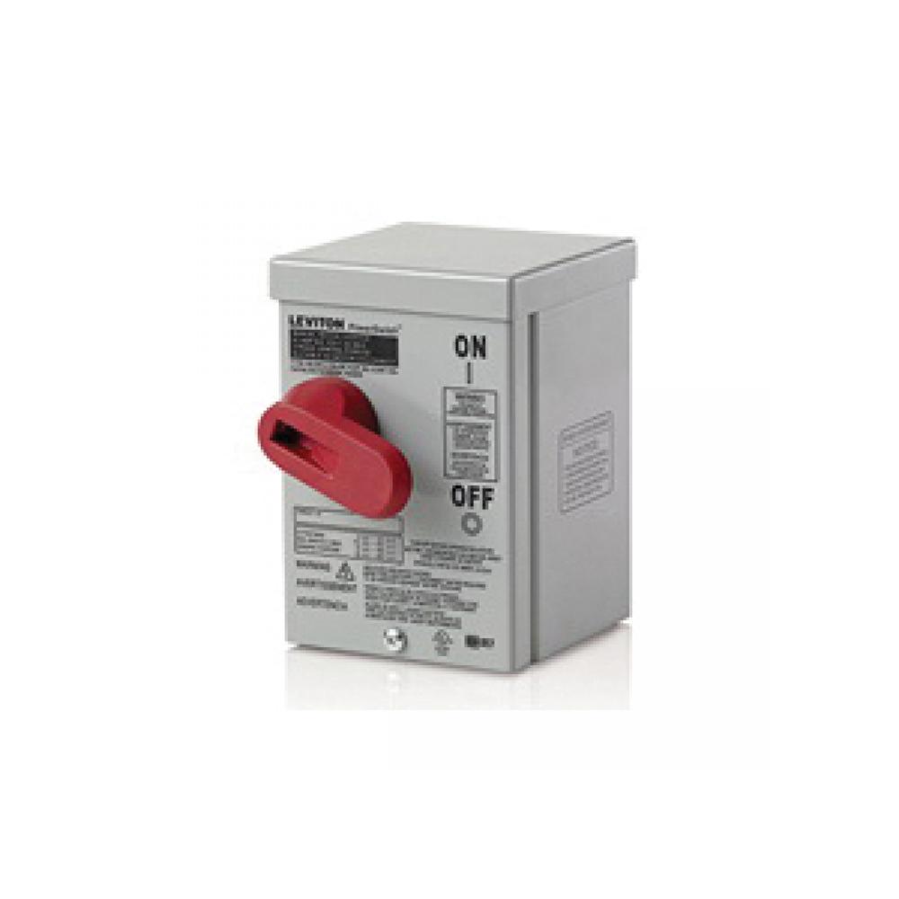 Leviton N3302DS