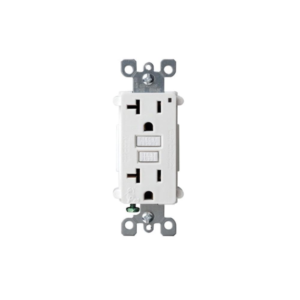 Leviton 7899-FW