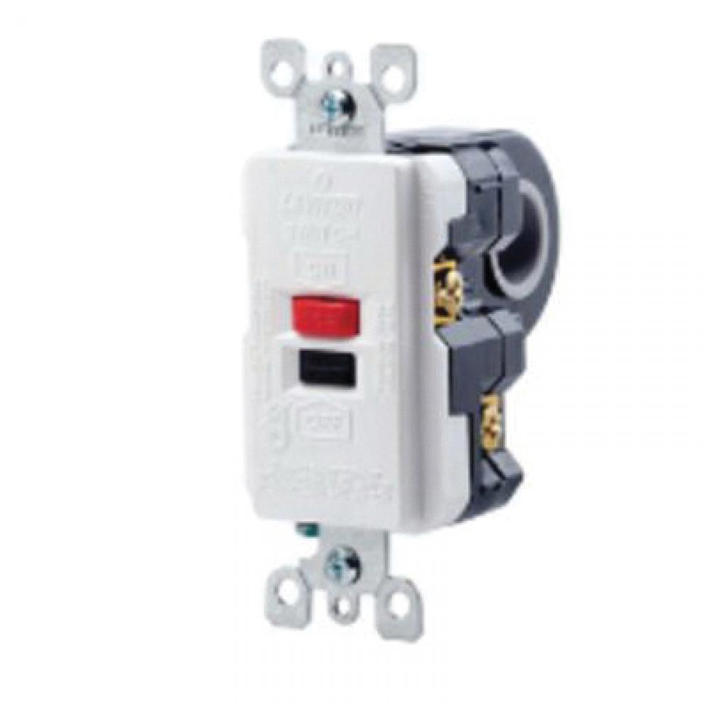 Leviton 8895-W