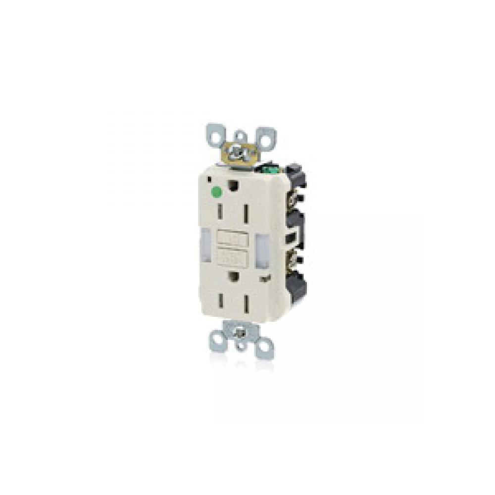 Leviton GFNL1HGT