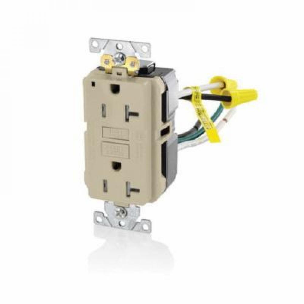 Leviton GFTR25LI