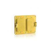 Leviton 3251W-Y - Leviton 3251WY