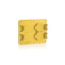 Leviton 3260W-Y - Leviton 3260WY