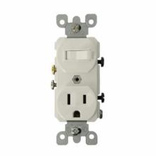 Leviton 5225-WS - Leviton 5225WS