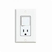 Leviton 5645-W - Leviton 5645W
