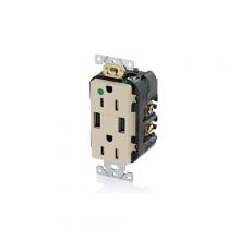 Leviton T5632-HGI - Leviton T5632HGI