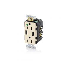 Leviton T5632-HGT - Leviton T5632HGT