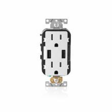 Leviton T5632-SW - Leviton T5632SW