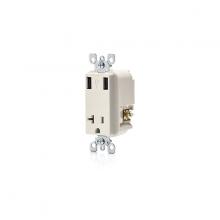 Leviton T5830-T - Leviton T5830T