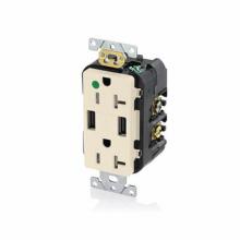 Leviton T5832-HGT - Leviton T5832HGT