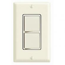 Leviton 5640-W - Leviton 5640W