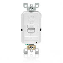 Leviton AFRBF-T - Leviton AFRBFT
