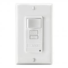 Leviton AFSW1-W - Leviton AFSW1W