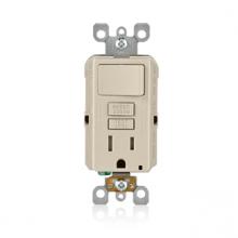 Leviton GFSW1-T - Leviton GFSW1T