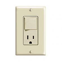 Leviton 5245-W - Leviton 5245W