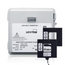 Leviton MO240-1W - Leviton MO2401W