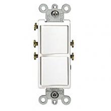 Leviton 5627-W - Leviton 5627W