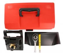 Leviton S2CUT-TOL - Leviton S2CUTTOL