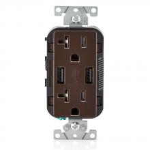 Leviton T5832-B - Leviton T5832B