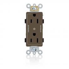 Leviton 16252-2P - Leviton 16252-2P