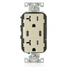 Leviton T5835-I - Leviton T5835-I