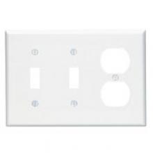 Leviton 80521-W - Leviton 80521-W