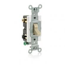 Leviton CS220-2W - Leviton CS220-2W