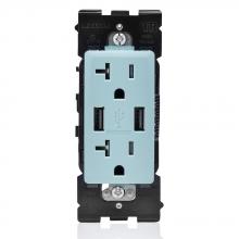 Leviton RUAA2-SE - Leviton RUAA2-SE