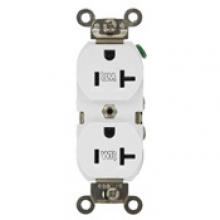 Leviton WBR20-W - Leviton WBR20-W