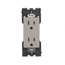 Leviton RER15-WS - Leviton RER15-WS