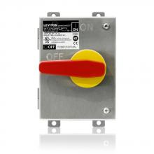 Leviton MDS3-AC - Leviton MDS3-AC