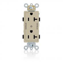 Leviton 16352-2PI - Leviton 16352-2PI
