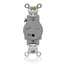 Leviton W5461-TGY - Leviton W5461-TGY