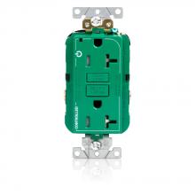 Leviton G5362-2TN - Leviton G5362-2TN
