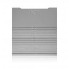 Leviton FBDIV-GY - Leviton FBDIV-GY