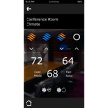 Leviton BWGUI - Leviton BWGUI
