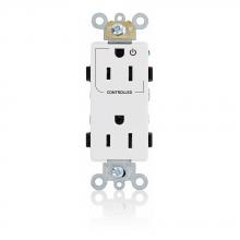 Leviton 16252-1PW - Leviton 16252-1PW