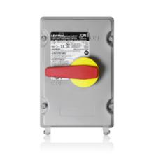 Leviton LDS30-FAX - Leviton LDS30-FAX