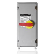 Leviton LDS10-AX - Leviton LDS10-AX