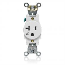 Leviton W5361-W - Leviton W5361-W