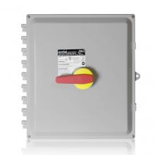 Leviton LDS10-FAX - Leviton LDS10-FAX