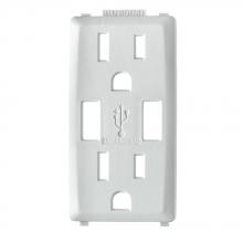 Leviton RKAA1-WW - Leviton RKAA1-WW