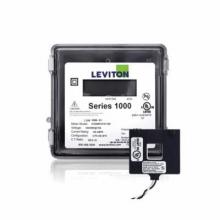 Leviton 1O120-4W - Leviton 1O1204W