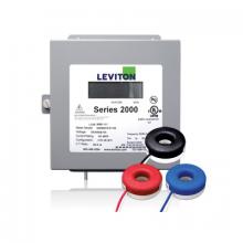 Leviton 2K480-2SW - Leviton 2K4802SW
