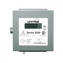Leviton 2N208-T11 - Leviton 2N208-T11