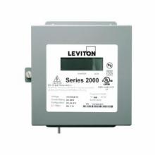 Leviton 2N208-8D - Leviton 2N2088D