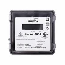 Leviton 2R208-21 - Leviton 2R20821
