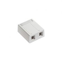 Leviton 4S089-2WP - Leviton 4S0892WP